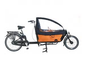  bakfiets lang